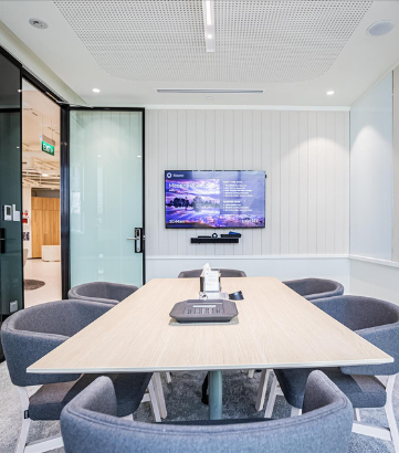 The Great Room - Paya Lebar Quarter 3 - interior view 4